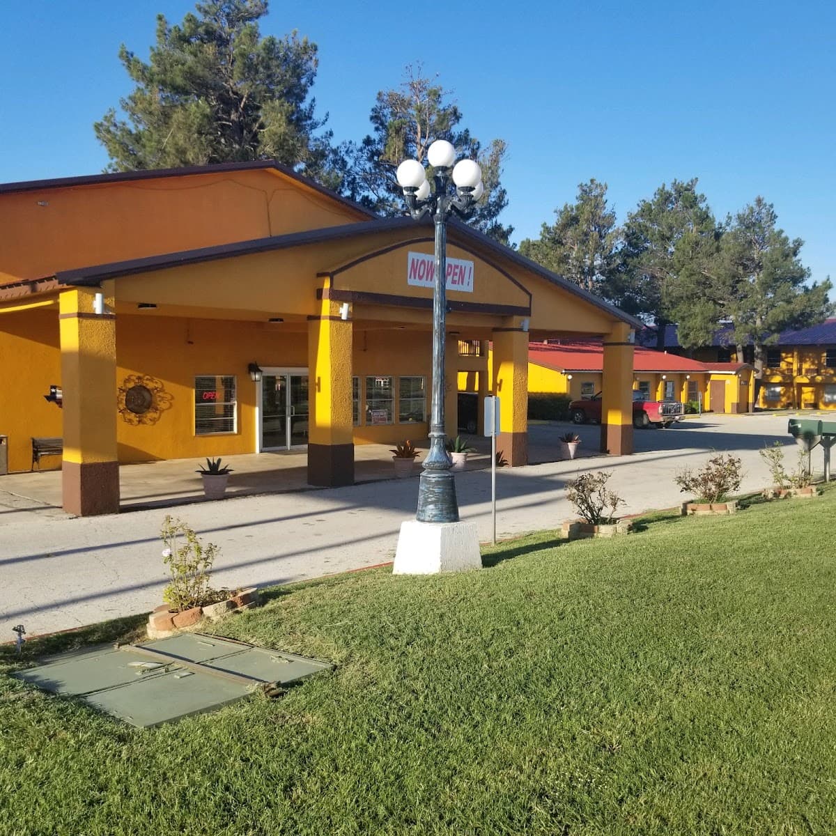 Sweetwater Inn