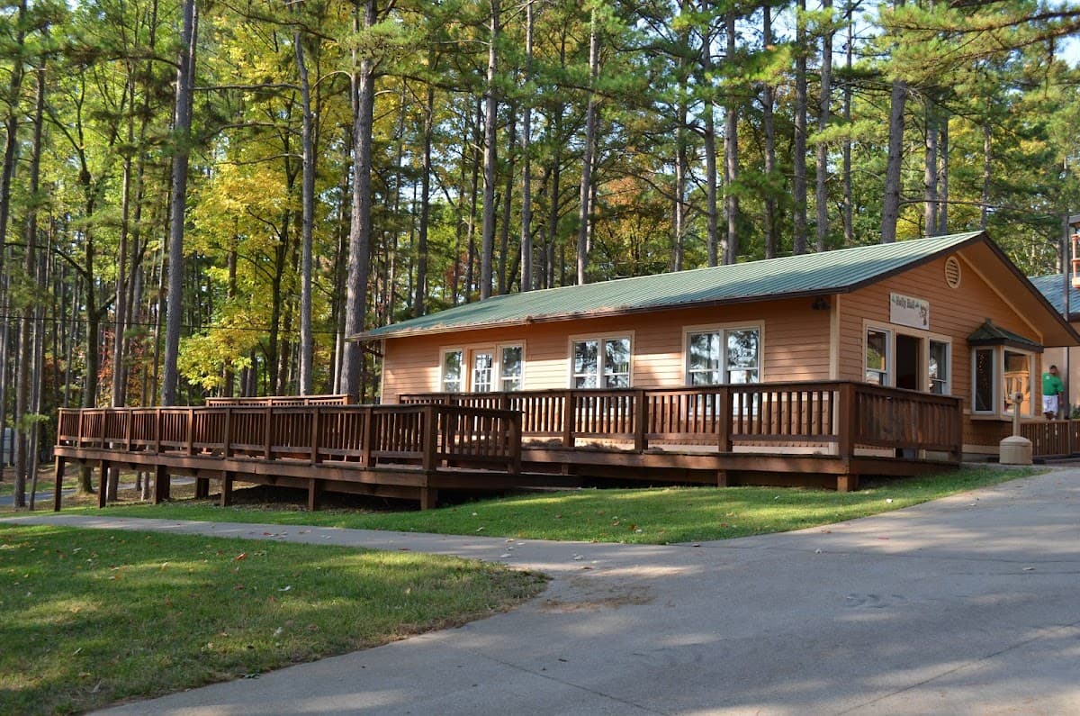 Sun Outdoors Lake Rudolph