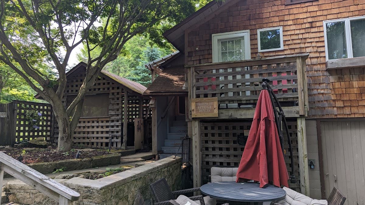 Hygge House