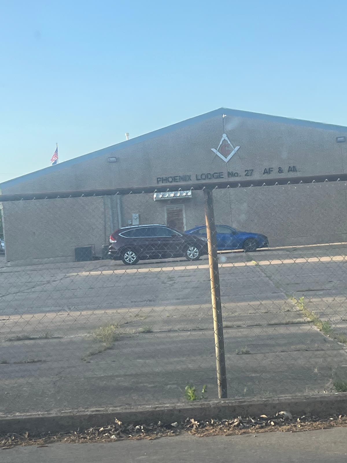 Phoenix Lodge