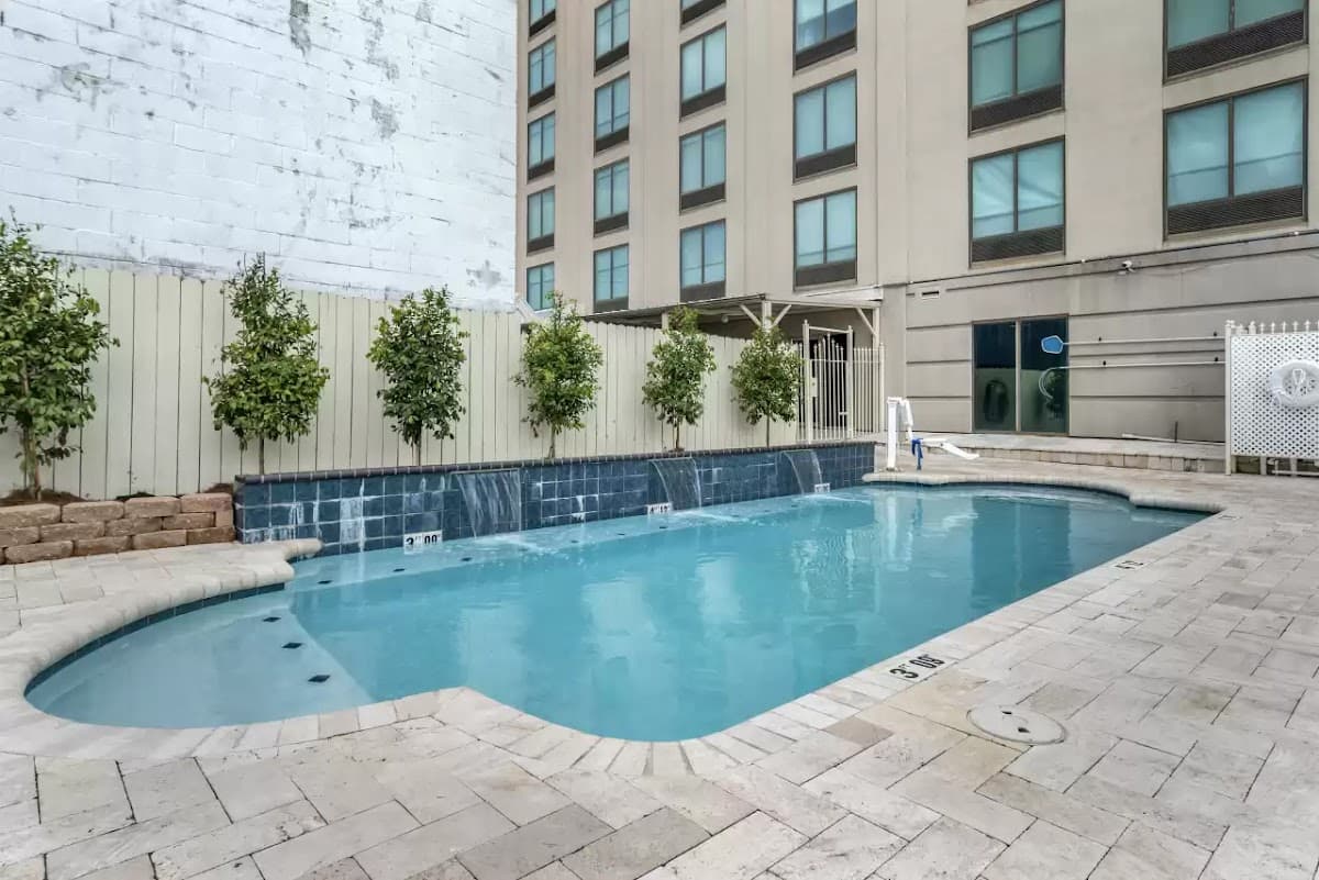 Comfort Inn & Suites New Orleans Airport North