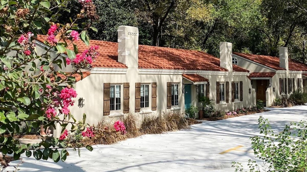 The Villas at Spanish Court