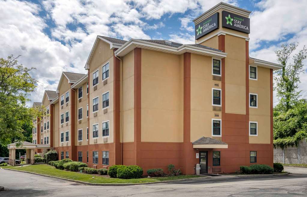 Extended Stay America- Suites- Pittsburgh - West Mifflin