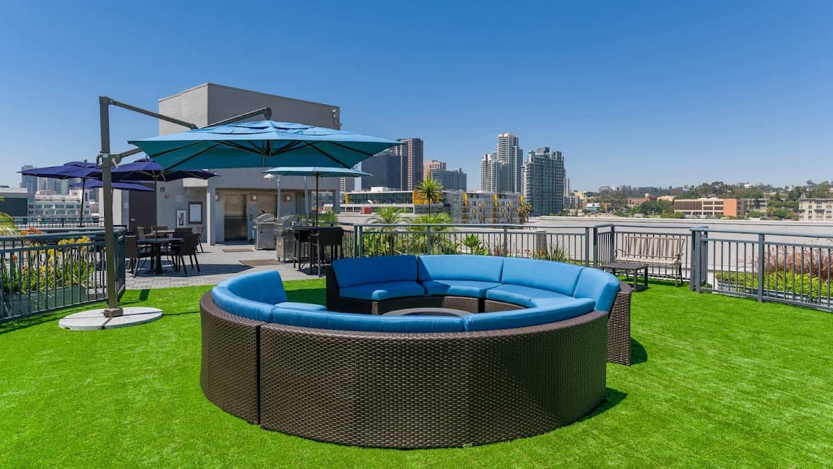 Market Street Village Apartments