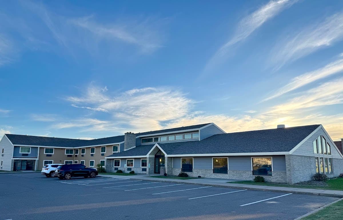 AmericInn by Wyndham Rice Lake
