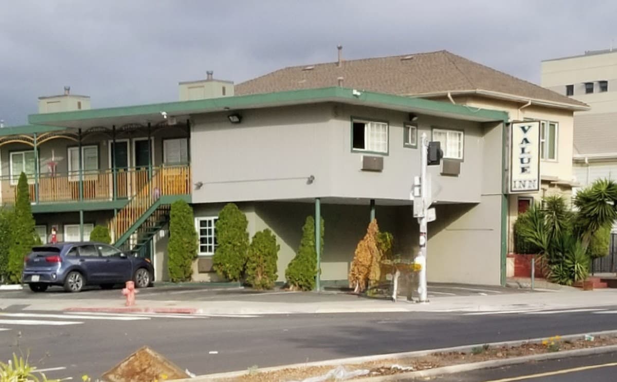 Value Inn