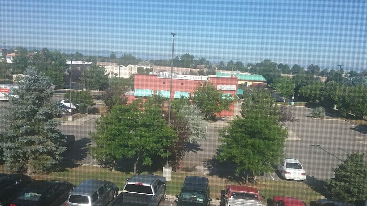 Crestwood Suites Extended Stay