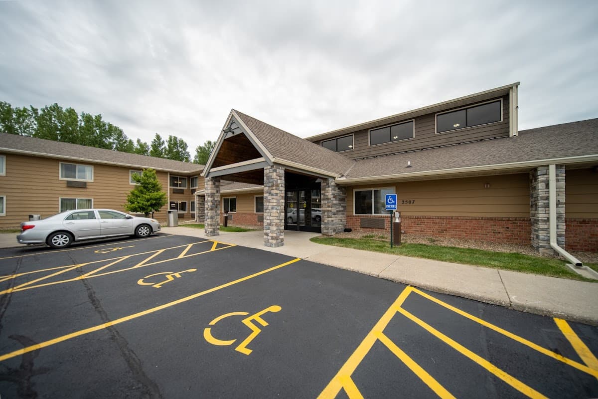 AmericInn by Wyndham Ames