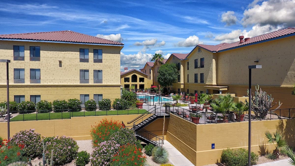 Hampton Inn & Suites Tucson-Mall