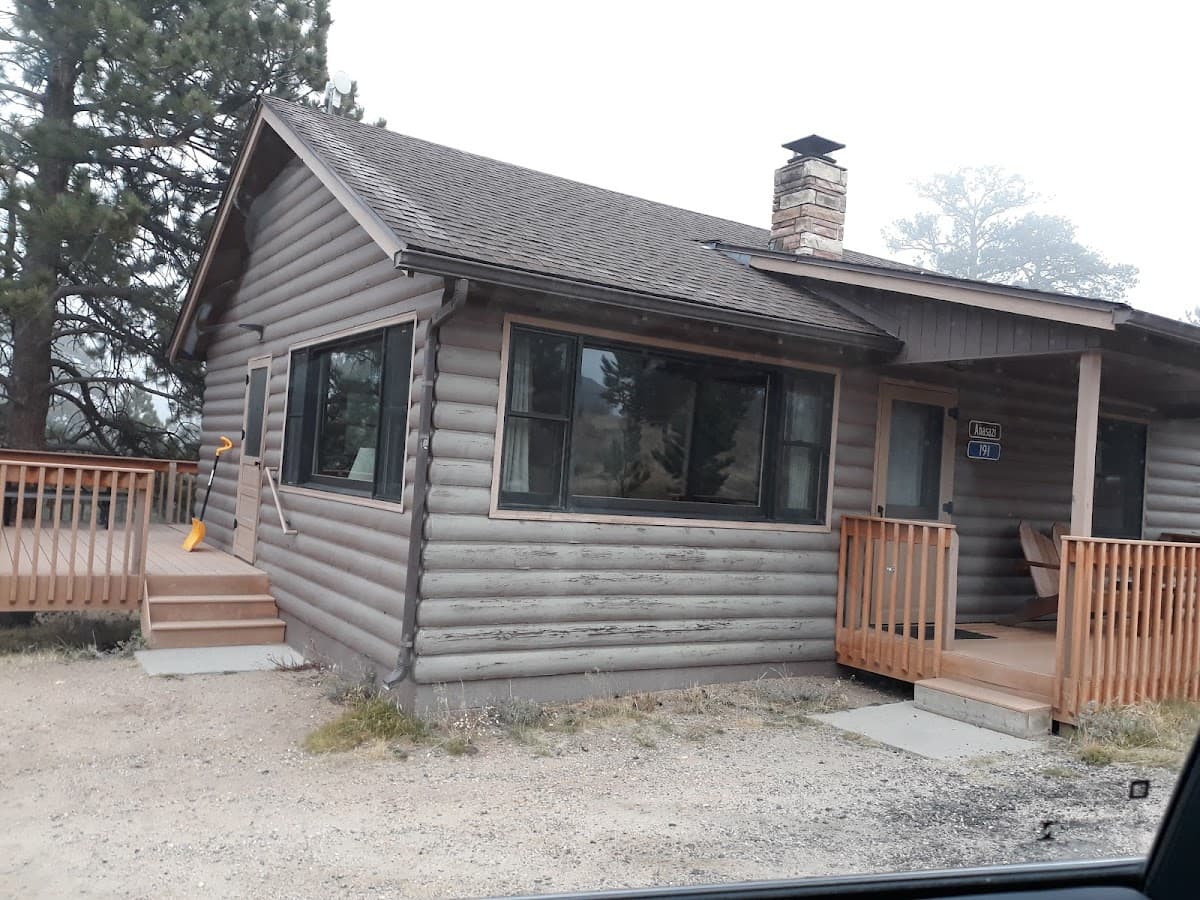 Anasazi Cabin YMCA