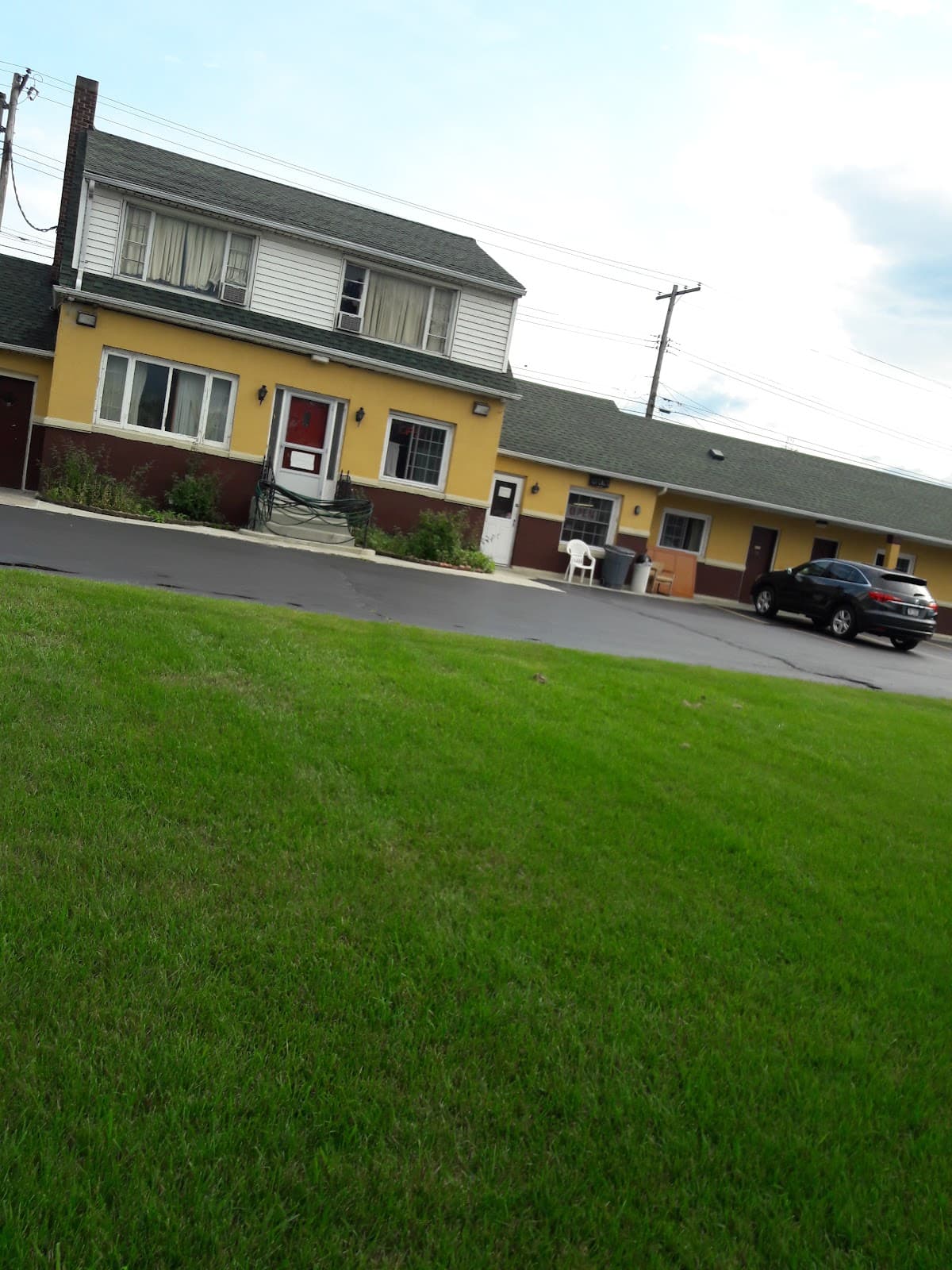 Economy Inn