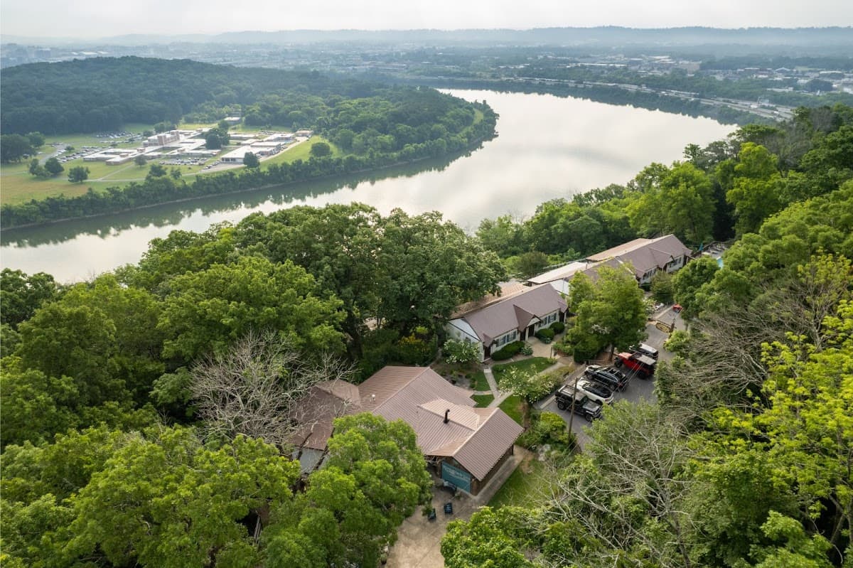 RiverView Inn
