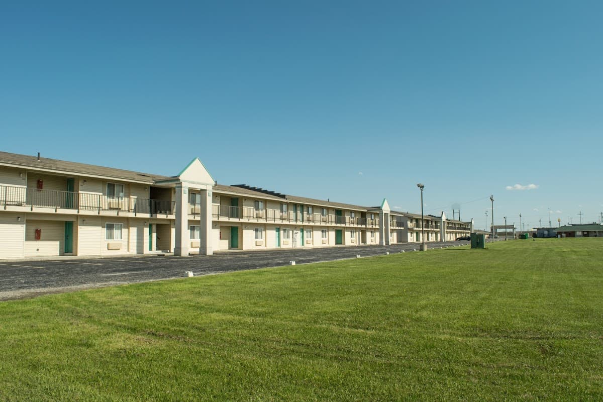 Regency Inn Perrysburg