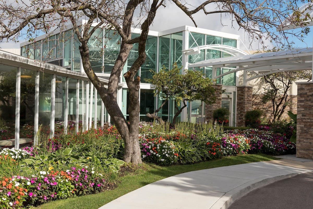 Holiday Inn Chicago-Elk Grove, an IHG Hotel