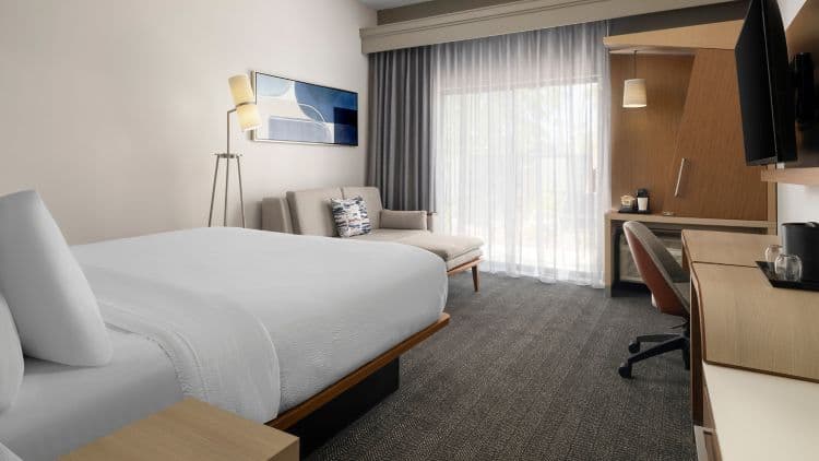 Courtyard by Marriott Las Vegas Henderson/Green Valley