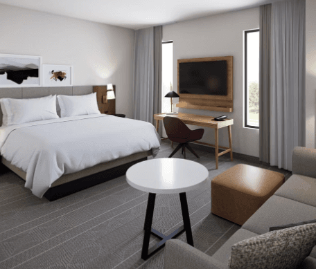 Staybridge Suites Grand Rapids South, an IHG Hotel