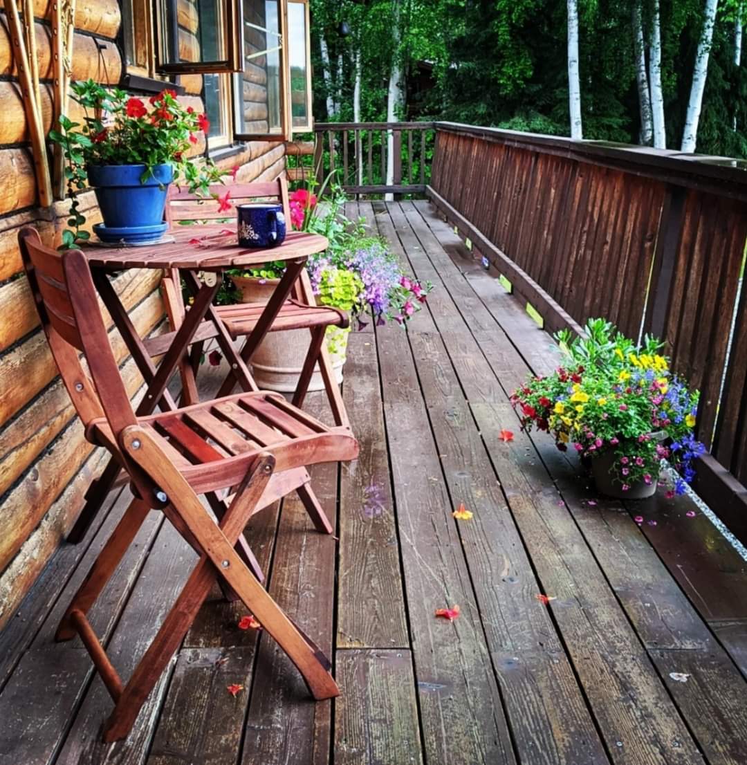 The Whispering Moose Bed and Breakfast