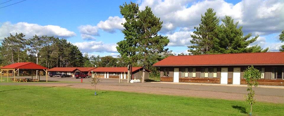 Wild River Trail Inn