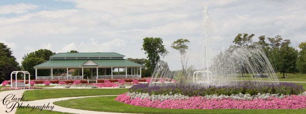 Green Grove Gardens