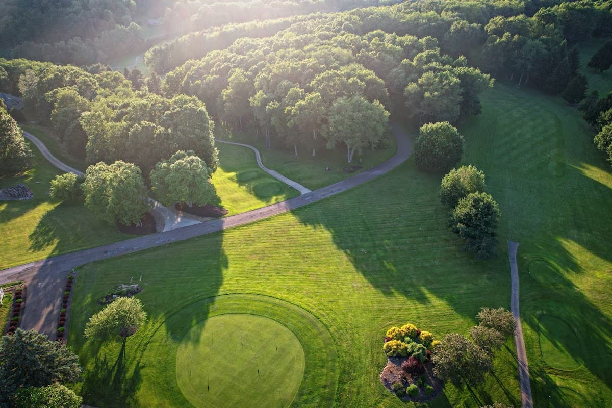 Great Trail Golf Course