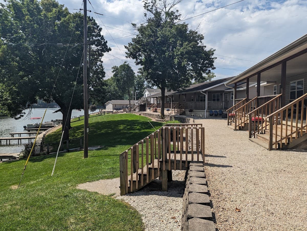 Anthony Acres Resort