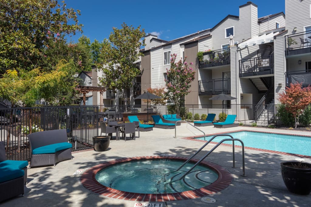 Windsor Ridge Apartments