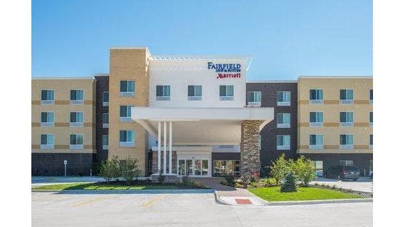 Fairfield by Marriott Inn & Suites Fort Wayne Southwest
