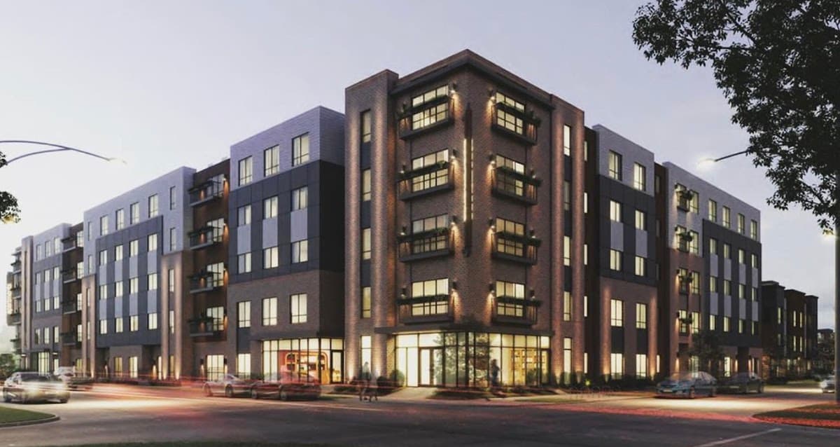 Barsala at Abbey Apartments