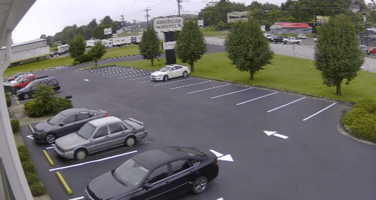 American Motel, Lenoir NC Hotels Motels