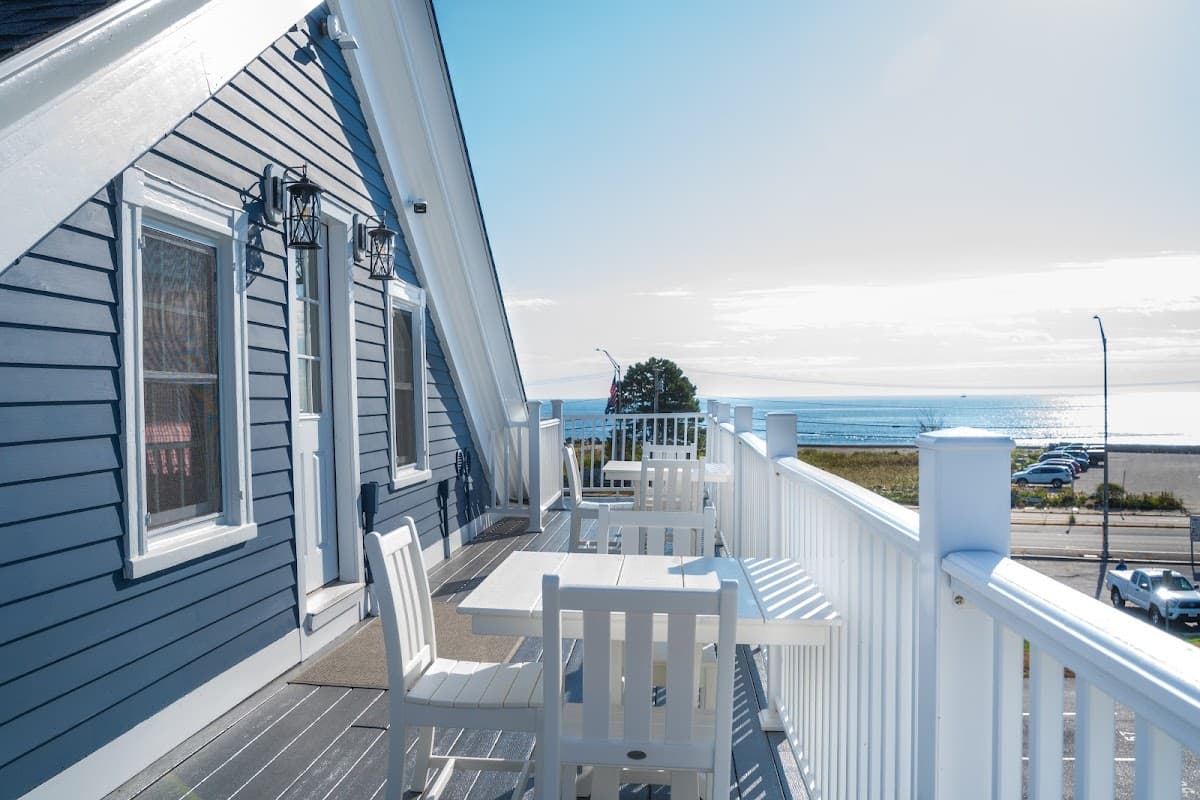 935 Ocean, A Beachside Inn