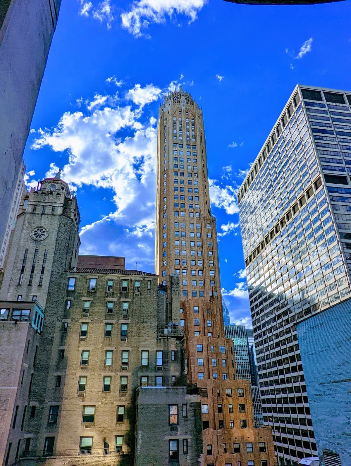 The Kimberly Hotel