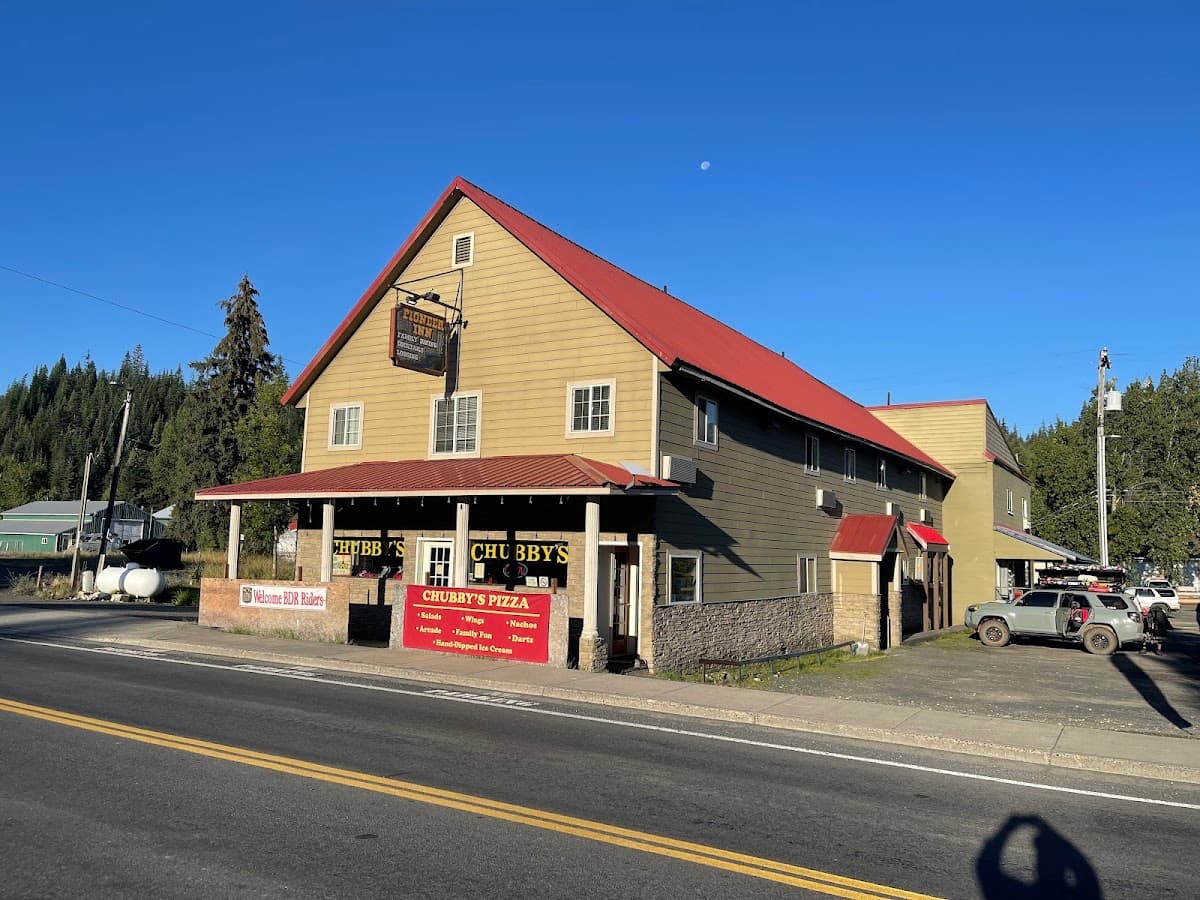 Pioneer Inn