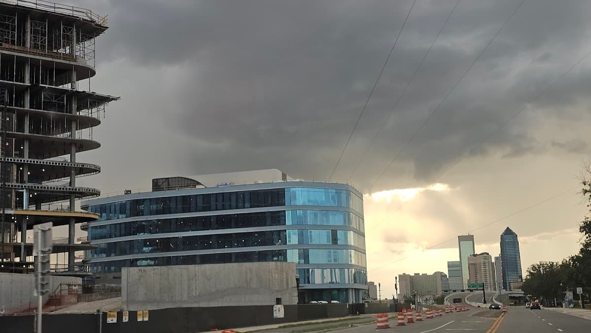 Four Seasons Hotel and Private Residences Jacksonville