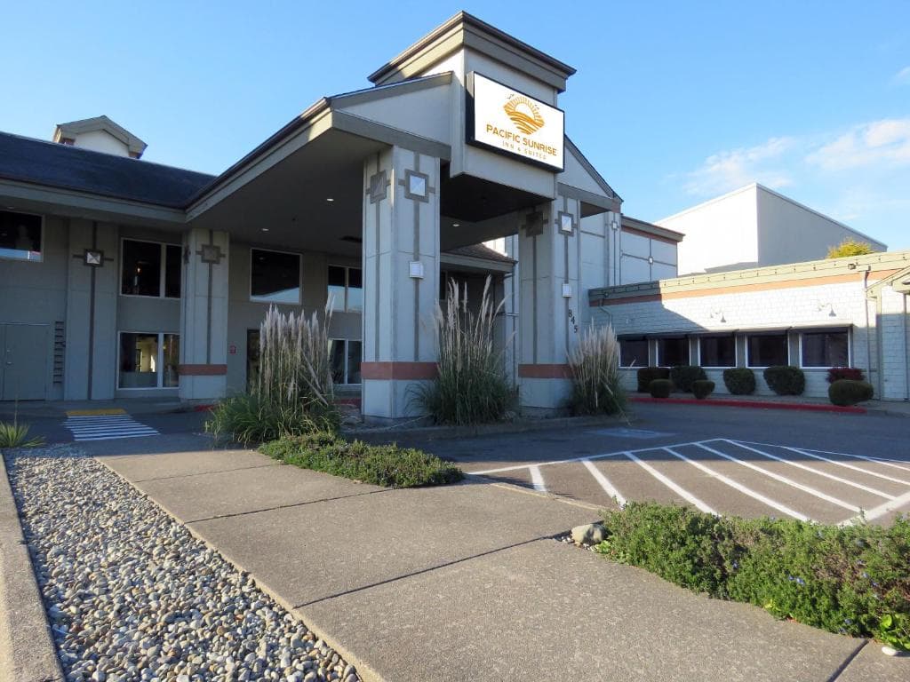 Hotel Mar Vista