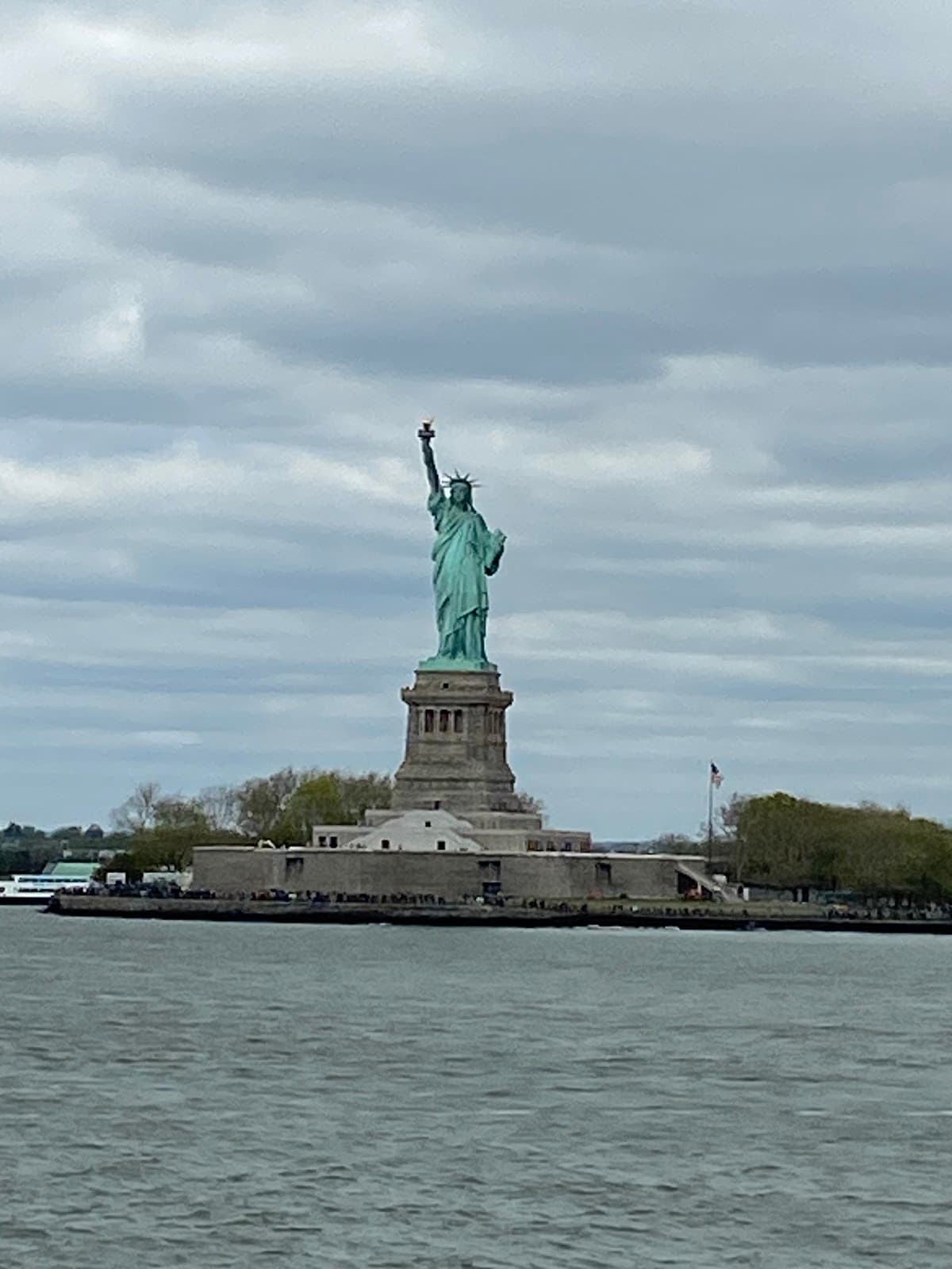 voyage new york 2023