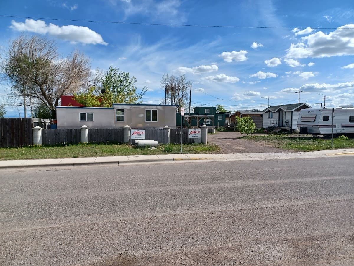 Alberta Motel
