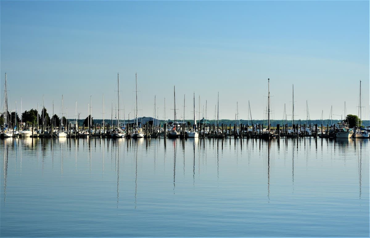 West Patuxent Basin
