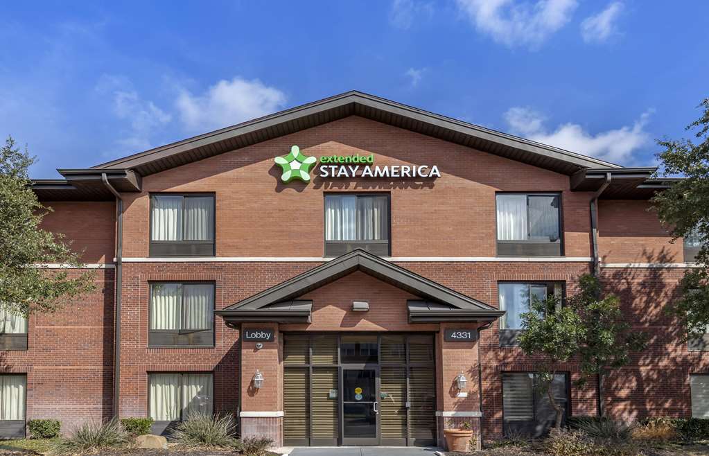 Extended Stay America- Suites- San Antonio - Colonnade - Medical