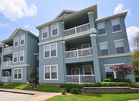 Villas At Dames Point Crossing Apartments