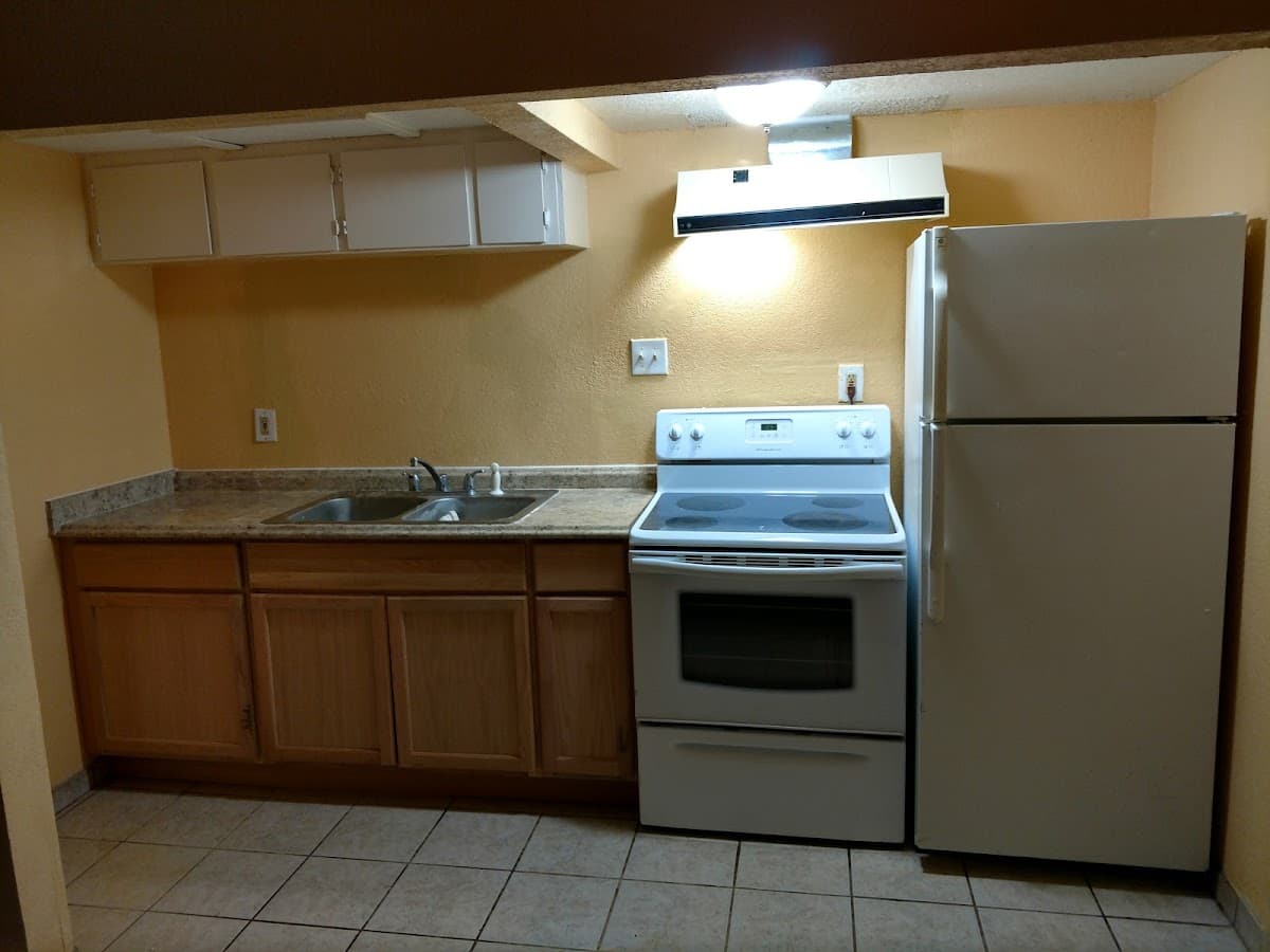 OYO Hotel Odessa, TX - East Business 20