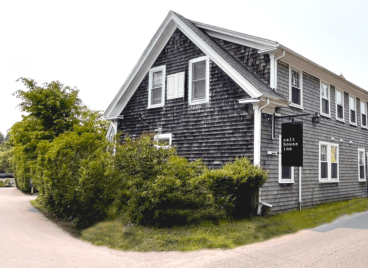 Salt House Inn
