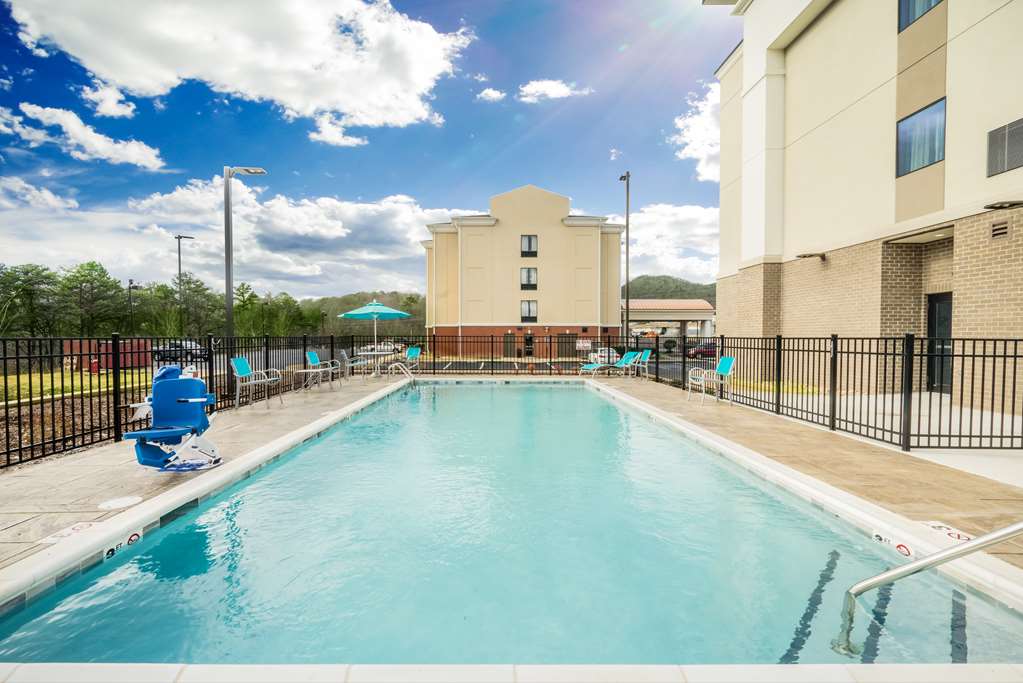 Hampton Inn Newport