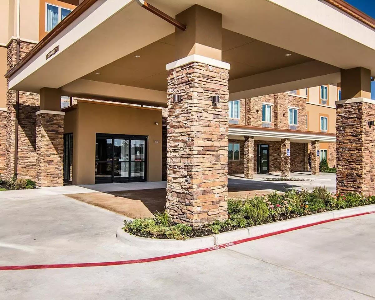 Sleep Inn Lufkin