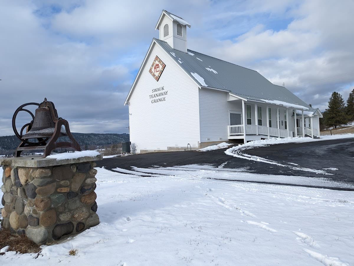 Swauk Teanaway Grange