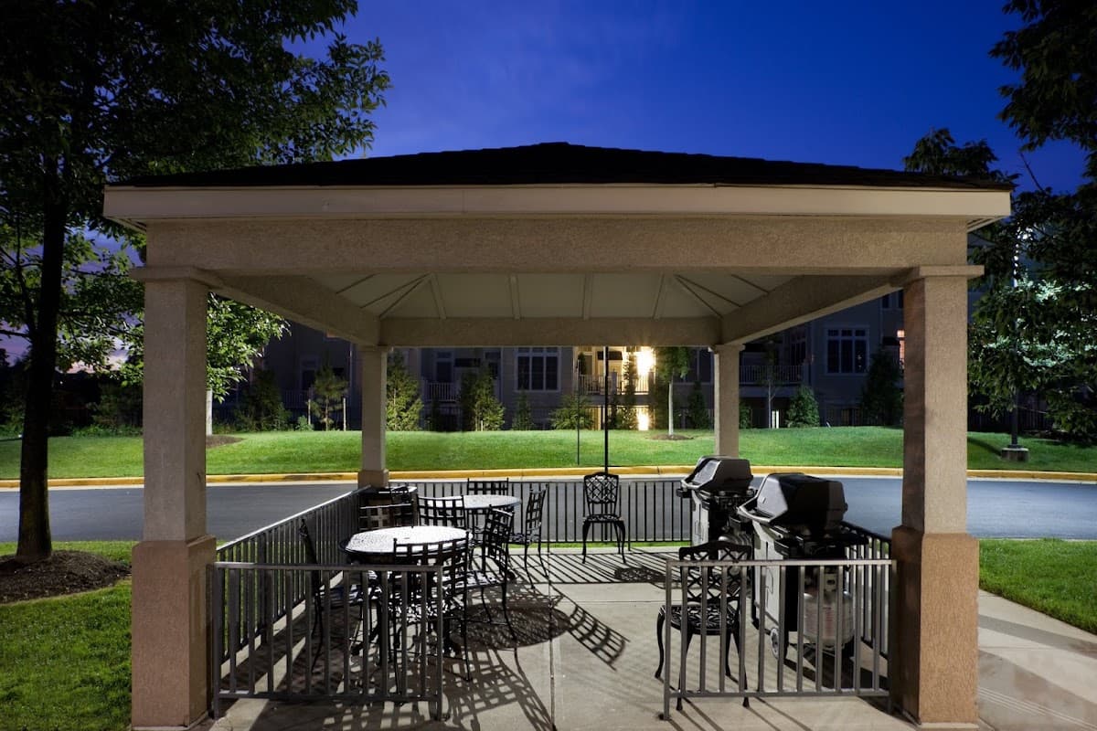 Candlewood Suites Washington-Fairfax by IHG
