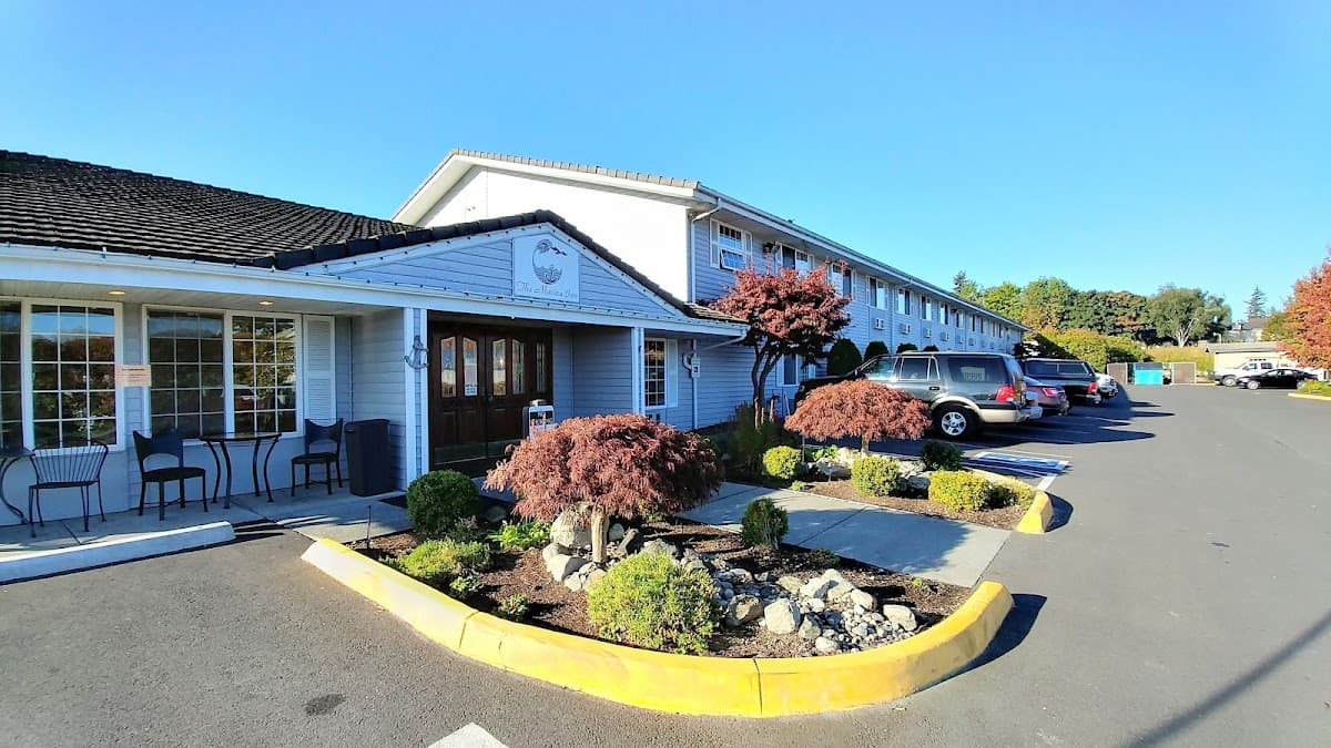 Marina Inn
