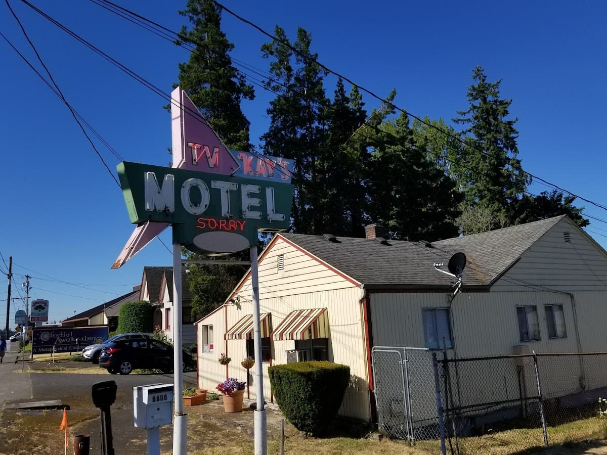 Kay's Motel