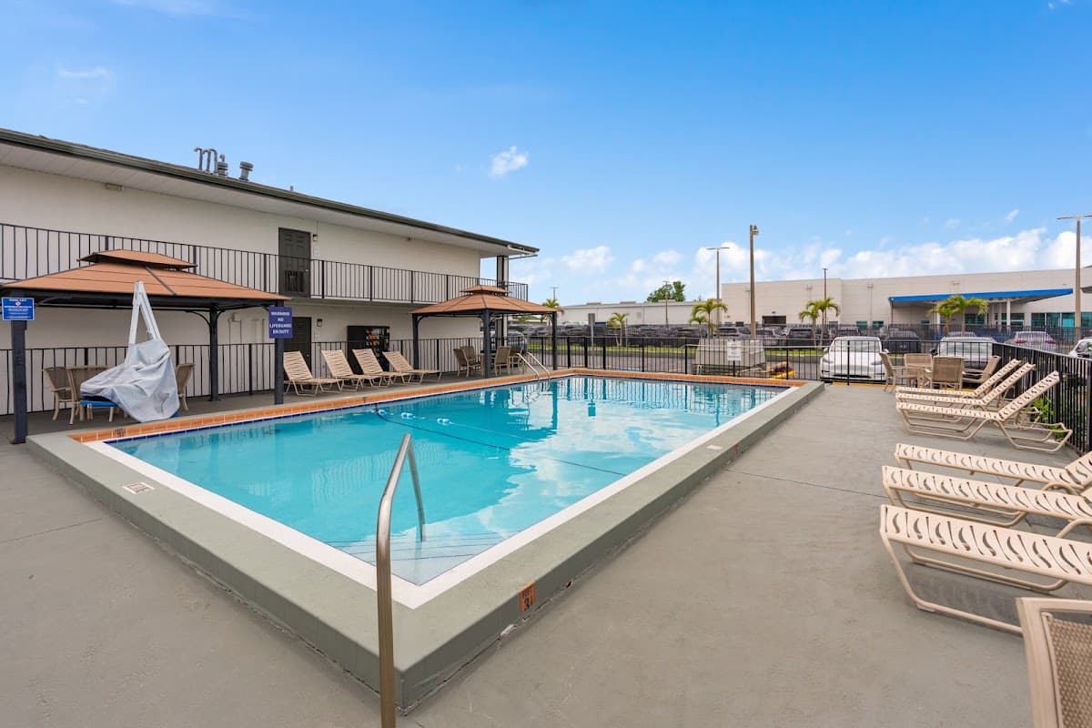 Baymont by Wyndham Orlando Downtown