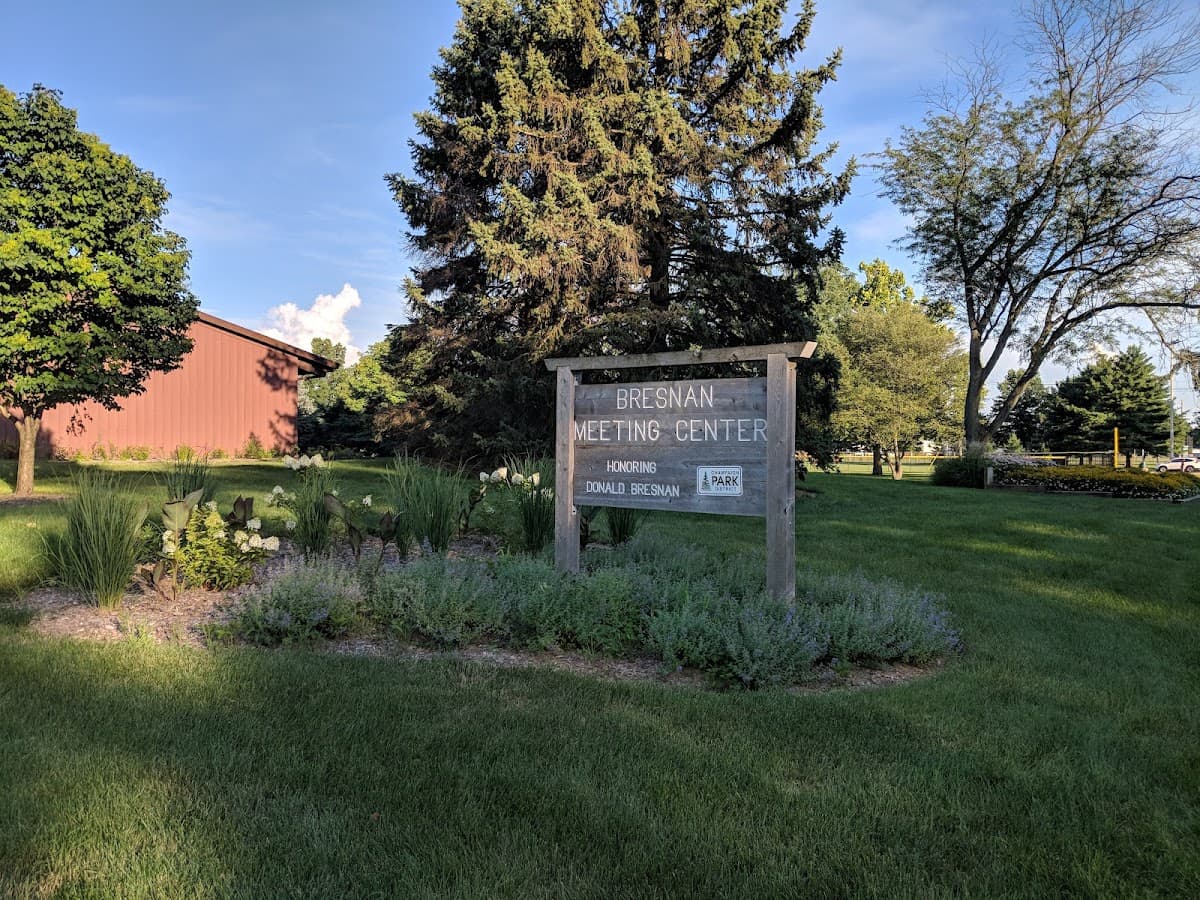 Bresnan Meeting Center