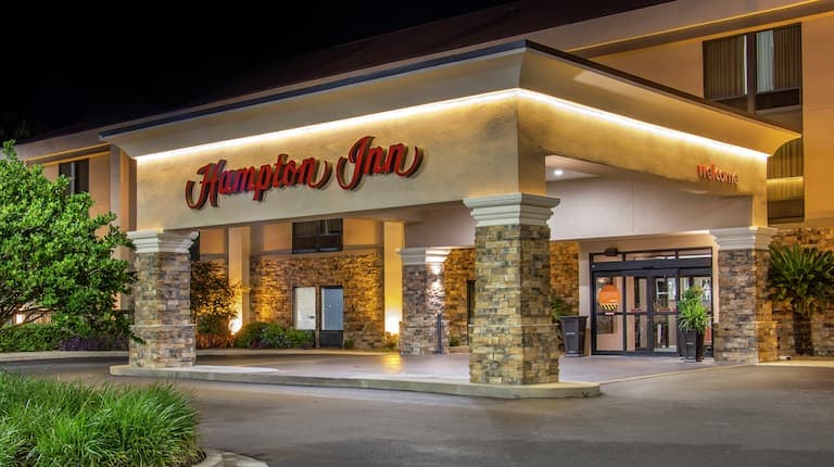 Hampton Inn Adel